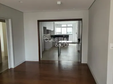 Apartamento com 3 Quartos para alugar, 130m² no Jardim Paulista, São Paulo