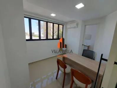 Sala Comercial para alugar, 15m² no Vila Assunção, Santo André