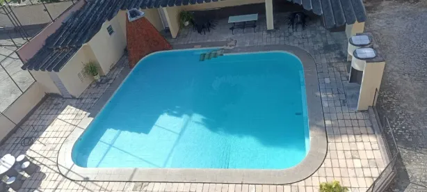 Apartamento com 3 Quartos à venda, 65m² no Presidente Kennedy, Fortaleza