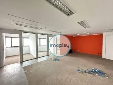 Sala Comercial para alugar, 80m² no Jardim Paulista, São Paulo