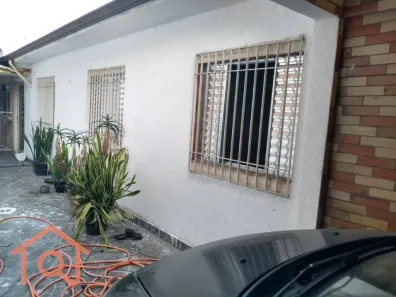 Casa com 3 Quartos à venda, 93m² no Jardim Vergueiro (Sacomã), São Paulo