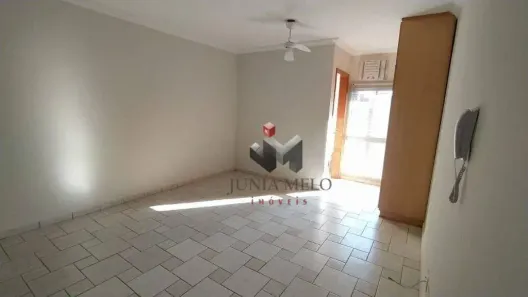 Kitnet com 1 Quarto para alugar, 30m² no Nova Aliança, Ribeirão Preto