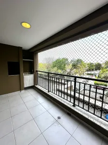 Apartamento com 3 Quartos à venda, 91m² no Melville Empresarial I e II, Barueri