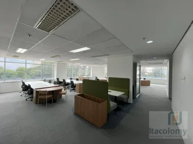 Sala Comercial para alugar, 339m² no Alphaville Centro Industrial e Empresarial/Alphaville., Barueri