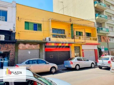 Imóvel Comercial com 52 Quartos à venda, 1356m² no Centro, Piracicaba