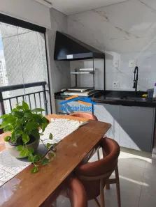 Apartamento com 3 Quartos à venda, 91m² no Centro, Osasco