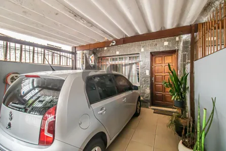Casa com 2 Quartos à venda, 127m² no Vila São Francisco (Zona Sul), São Paulo