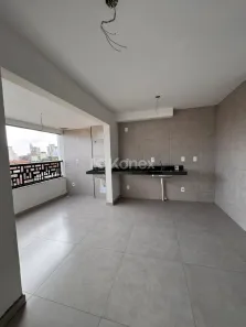 Apartamento com 2 Quartos à venda, 55m² no Vila Paulicéia, São Paulo