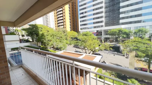 Apartamento com 2 Quartos para venda ou aluguel, 79m² no Dezoito do Forte Empresarial/Alphaville., Barueri