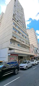 Sala Comercial para alugar, 40m² no Centro, Juiz de Fora