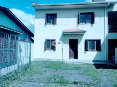 Apartamento com 2 Quartos à venda, 54m² no Morro Santana, Porto Alegre