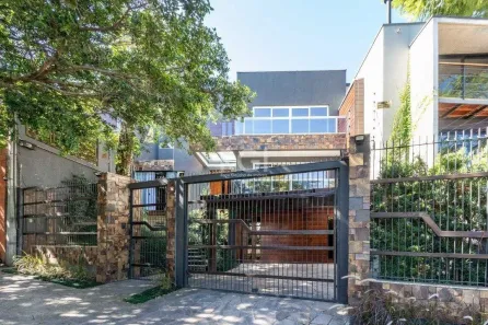 Casa com 3 Quartos à venda, 349m² no Vila Assunção, Porto Alegre