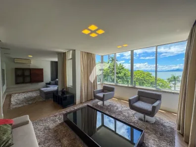 Apartamento com 3 Quartos à venda, 192m² no Centro, Florianópolis
