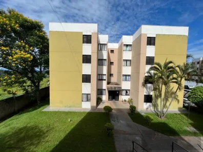Apartamento com 3 Quartos à venda, 70m² no Jardim Portal do Sol, Marília