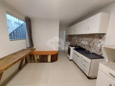 Apartamento com 1 Quarto para alugar, 25m² no Trindade, Florianópolis