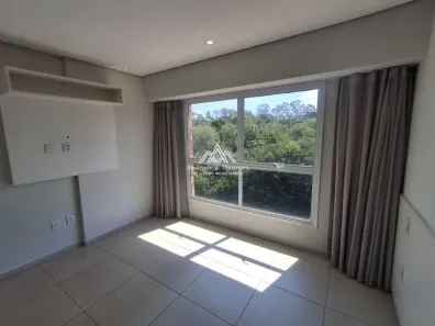 Apartamento com 1 Quarto para alugar, 28m² no Vila Amélia, Ribeirão Preto