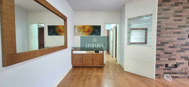 Apartamento com 3 Quartos à venda, 92m² no Capoeiras, Florianópolis