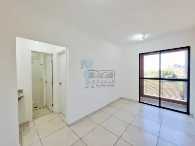 Apartamento com 1 Quarto à venda, 35m² no Quintas de São José, Ribeirão Preto