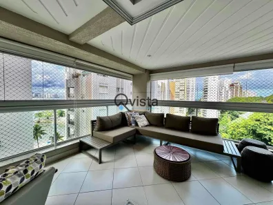 Apartamento com 3 Quartos à venda, 146m² no Vila Luis Antônio, Guarujá