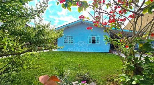 Casa com 2 Quartos à venda, 119m² no Cohapar, Guaratuba