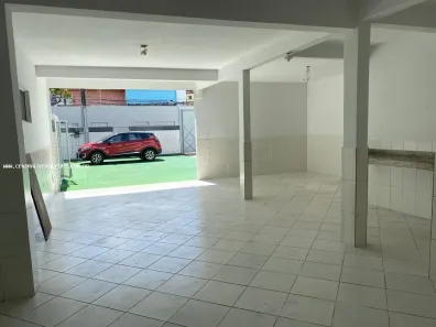 Galpão/Depósito/Armazém para alugar, 444m² no Imbuí, Salvador