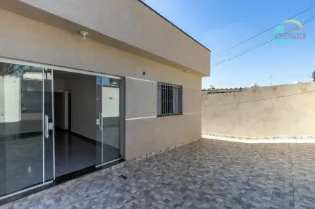 Casa com 4 Quartos à venda, 300m² no Fundação da Casa Popular, Campinas