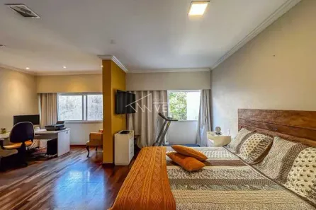 Apartamento com 3 Quartos à venda, 287m² no Botafogo, Rio de Janeiro