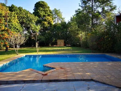 Casa de Condomínio com 3 Quartos à venda, 120m² no Portal dos Nobres, Americana