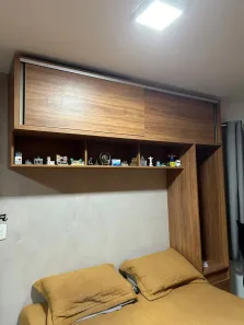 Apartamento com 1 Quarto à venda, 51m² no Caminho das Árvores, Salvador