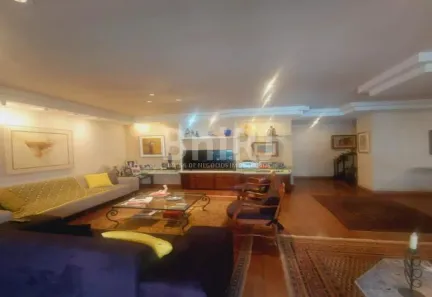 Apartamento com 4 Quartos à venda, 240m² no Ipanema, Rio de Janeiro