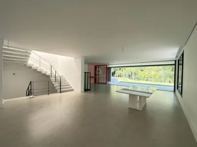 Casa de Condomínio com 4 Quartos à venda, 828m² no Chácara Santo Antônio (Zona Sul), São Paulo