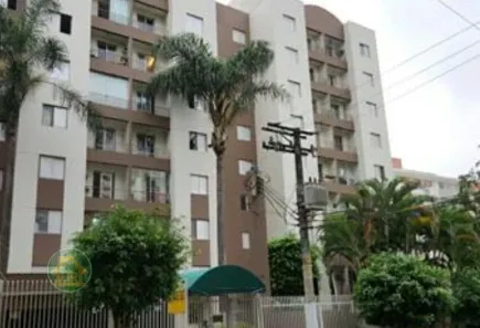 Apartamento com 2 Quartos à venda, 57m² no Vila Amélia, São Paulo