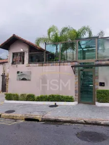Sobrado com 2 Quartos à venda, 94m² no Demarchi, São Bernardo do Campo