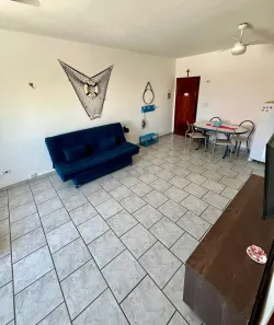 Apartamento com 1 Quarto à venda, 39m² no Ocian, Praia Grande