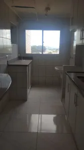 Apartamento com 3 Quartos à venda, 90m² no Jardim Caxambu, Piracicaba