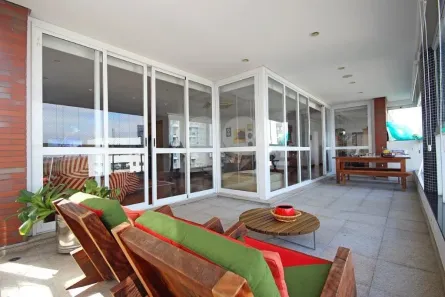 Apartamento com 4 Quartos à venda, 257m² no Vila Madalena, São Paulo