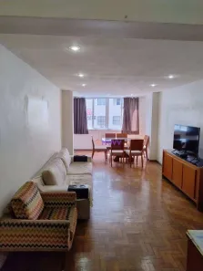 Apartamento com 3 Quartos à venda, 112m² no Copacabana, Rio de Janeiro