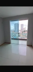 Apartamento com 3 Quartos para alugar, 78m² no Pedreira, Belém