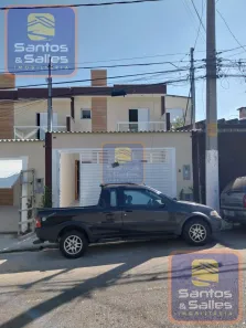 Sobrado com 3 Quartos à venda, 80m² no Vila Lúcia, São Paulo