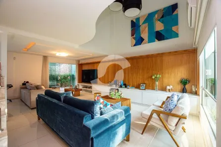 Casa com 4 Quartos à venda, 291m² no Vila Progresso, Niterói