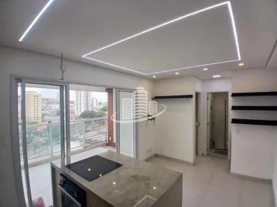 Apartamento com 1 Quarto à venda, 40m² no Jardim São Paulo(Zona Norte), São Paulo