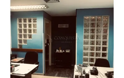 Sala Comercial à venda, 42m² no Vila Mariana, São Paulo