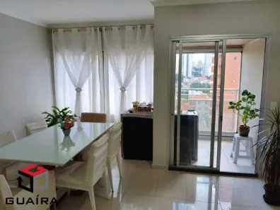 Apartamento com 3 Quartos à venda, 93m² no Bosque da Saúde, São Paulo