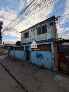Casa com 1 Quarto à venda, 432m² no Andrade Araujo, Belford Roxo