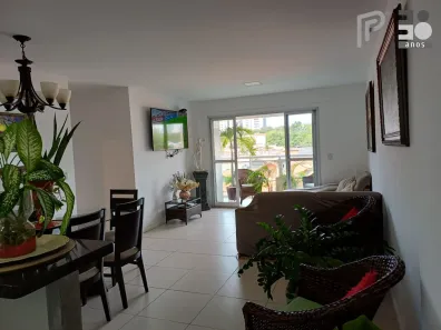 Apartamento com 3 Quartos à venda, 88m² no Renascença, São Luís