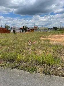 Lote/Terreno à venda, 240m² no Loteamento Residencial e Comercial Araguaia, Pindamonhangaba