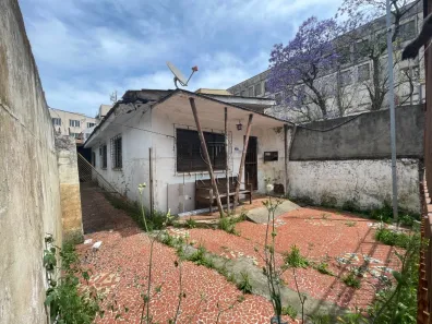 Lote/Terreno à venda, 137m² no Navegantes, Porto Alegre
