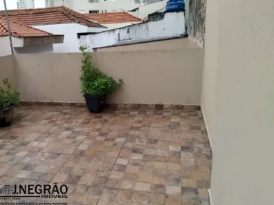 Sobrado com 3 Quartos à venda, 135m² no Saúde, São Paulo