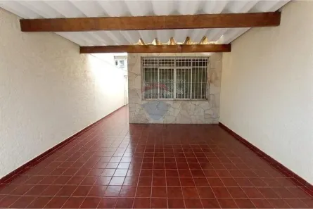 Sobrado com 3 Quartos à venda, 150m² no Vila Santa Catarina, São Paulo