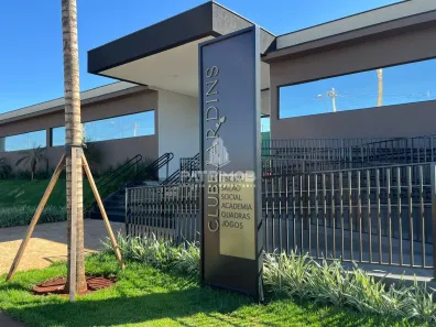 Lote/Terreno à venda, 267m² no Condomínio Guaporé 1, Ribeirão Preto